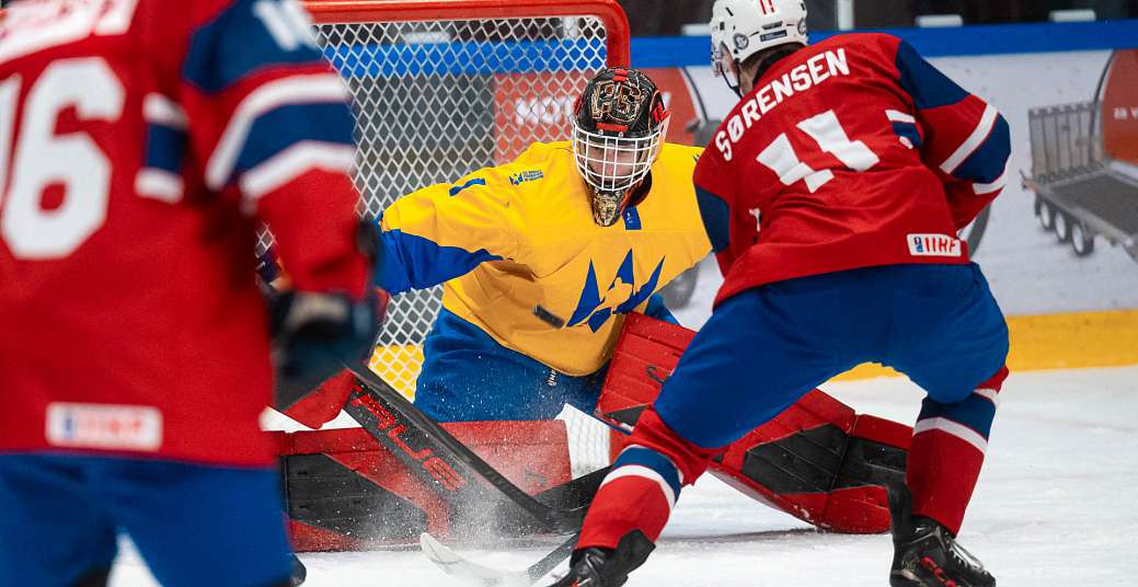 Збірна України U20 не втримала перемогу над Норвегією